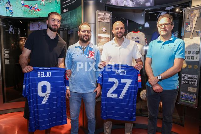 Foto: Sanjin Strukić/Pixsell