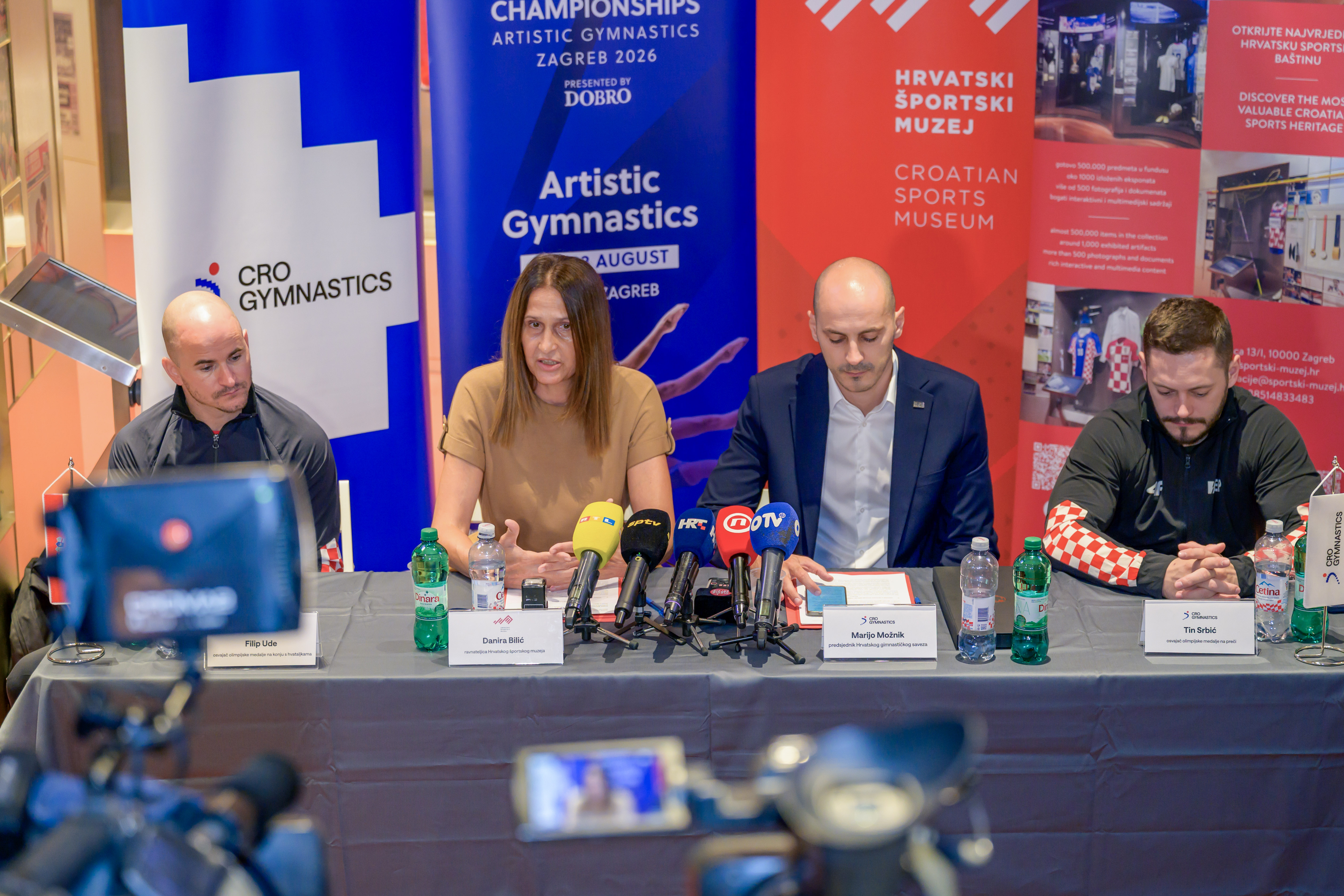 Foto: Mario Režić